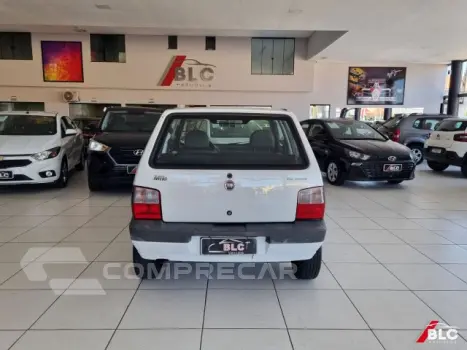 UNO - 1.0 MPI MILLE FIRE ECONOMY 8V 2P MANUAL