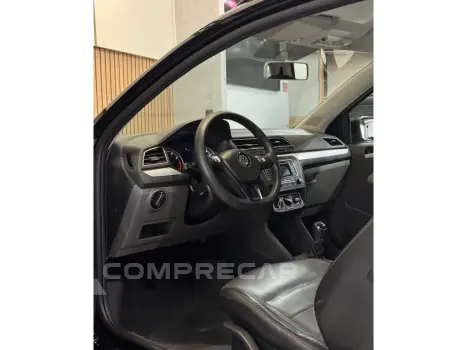 SAVEIRO 1.6 MSI HIGHLINE CD 8V FLEX 2P MANUAL