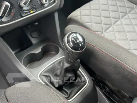 FOX 1.6 MSI TOTAL FLEX XTREME 4P MANUAL