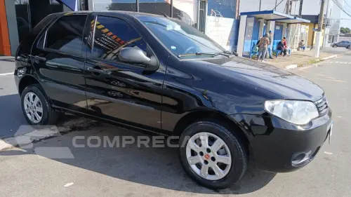 PALIO