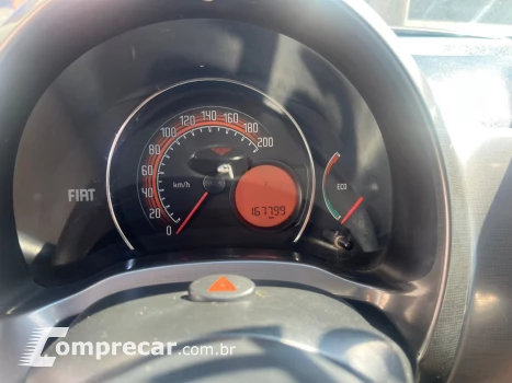 UNO 1.0 EVO VIVACE 8V FLEX 2P MANUAL