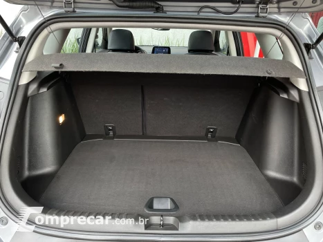 TRACKER 1.2 Turbo Premier