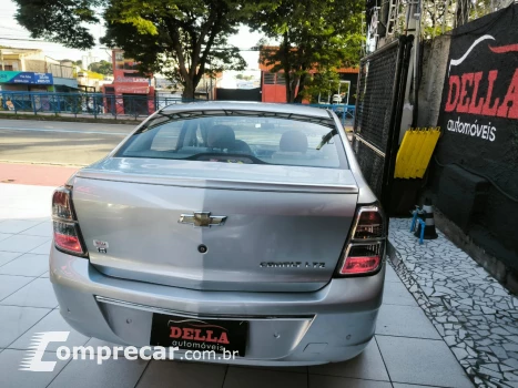 COBALT 1.8 LTZ 8V