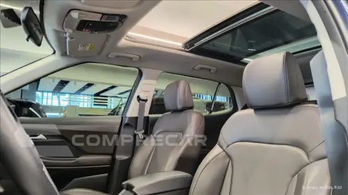CRETA 1.0 Tgdi Platinum