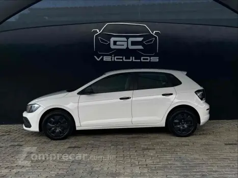 POLO 1.0 MPI TRACK MANUAL