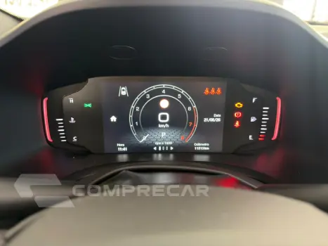 RENEGADE 1.3 T270 Turbo Sahara