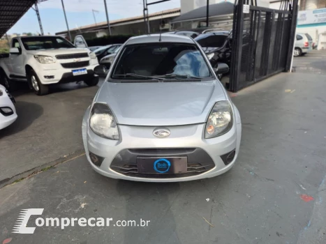 Ka 1.0 8V/1.0 8V ST Flex 3p