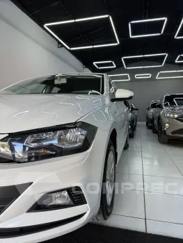 VIRTUS 1.0 200 TSI Comfortline