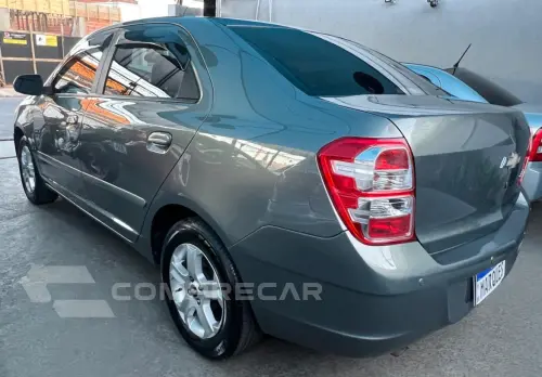 COBALT 1.4 LT 8V