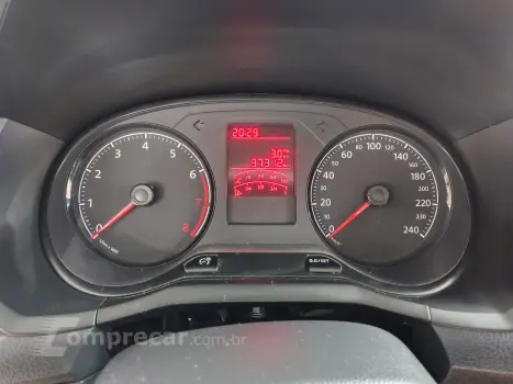 GOL 1.6 MSI TOTALFLEX