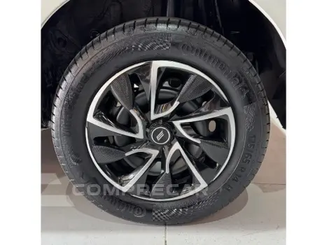 ETIOS 1.5 XS 16V FLEX 4P AUTOMATICO