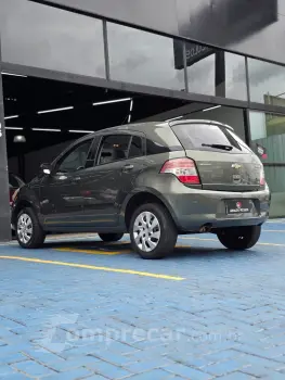 AGILE LT 1.4 MPFI 8V FlexPower 5p