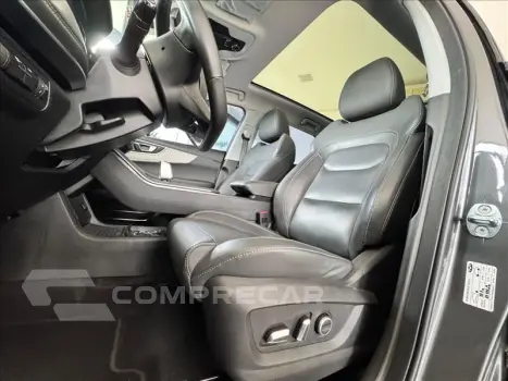 TIGGO 5X PRO 1.5 VVT Turbo Iflex