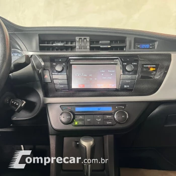 COROLLA 2.0 XEI 16V