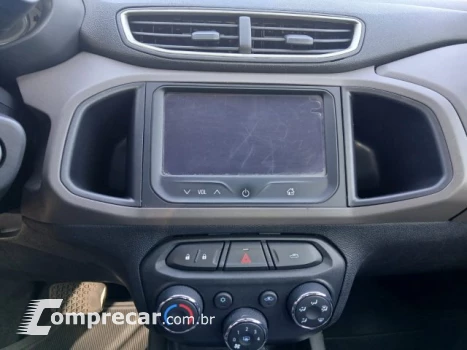 PRISMA - 1.4 MPFI LT 8V 4P AUTOMÁTICO
