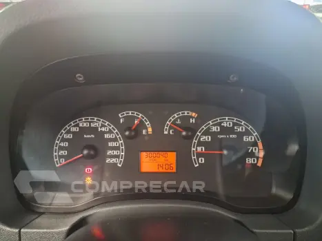 PALIO 1.4 MPI Attractive Weekend 8V