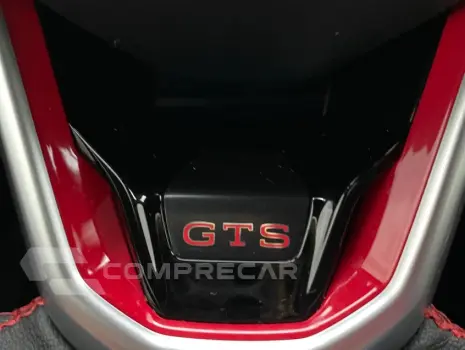 POLO 1.4 250 TSI GTS
