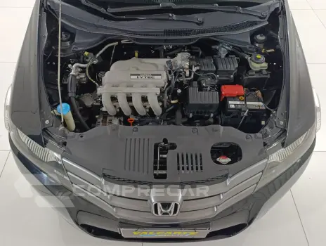 CITY 1.5 EX 16V