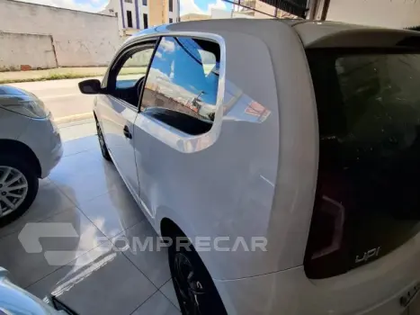 UP - 1.0 MPI TAKE UP 12V 4P MANUAL