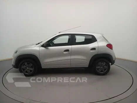 KWID 1.0 12V SCE FLEX ZEN MANUAL