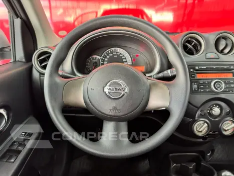 March 1.6 Sv 16V Flex 4P Manual