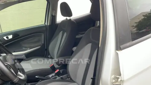 ECOSPORT 1.6 Freestyle 16V