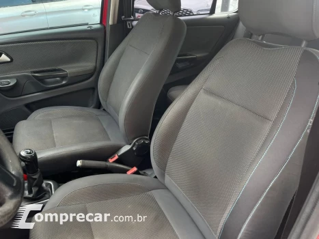 Fox 1.0 12V 4P TRENDLINE FLEX