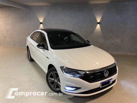 JETTA 1.4 250 TSI R-line
