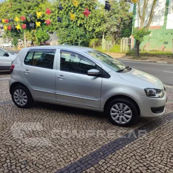 Fox 1.0 Mi Total Flex 8V 5p