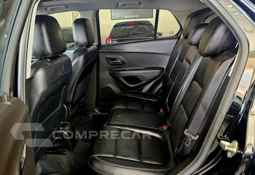 CHEV TRACKER PREMIER