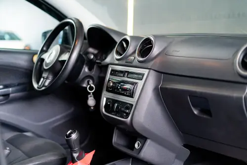 VOYAGE 1.0 12V MPI Totalflex