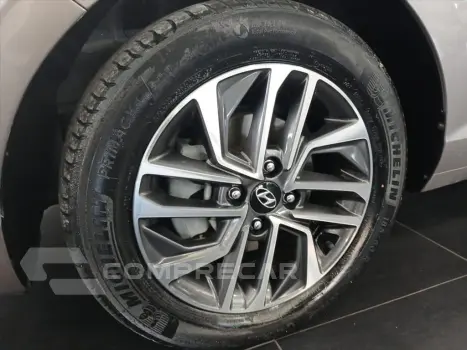 HB20S 1.0 TGDI FLEX PLATINUM AUTOMÁTICO