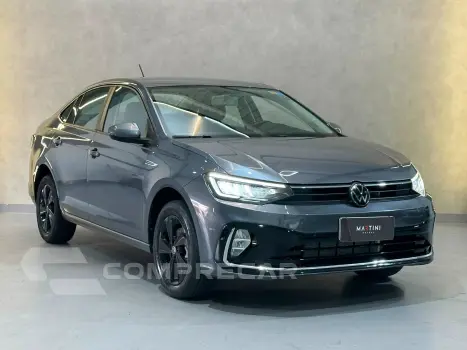 VIRTUS Comfort. 200 TSI 1.0 Flex 12V Aut
