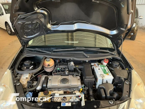 207 1.4 XR 8v Hatch