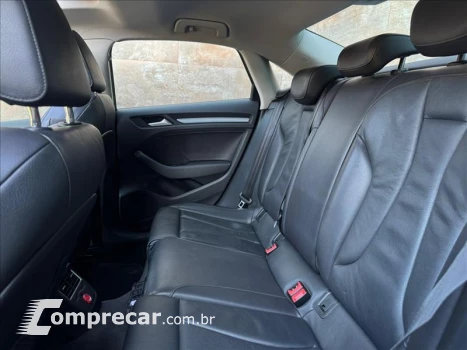 A3 1.8 TFSI Sedan Ambition 20V 180cv