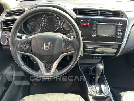 CITY 1.5 EX 16V