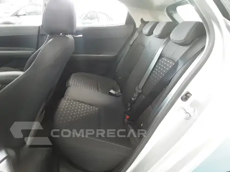 HB20 1.0 12V FLEX LIMITED MANUAL