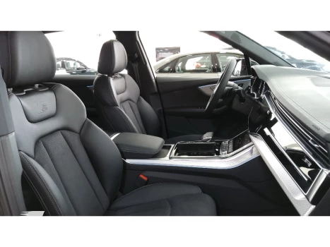 Q7 3.0 55 TFSI MHEV S-LINE QUATTRO TIPTRONIC