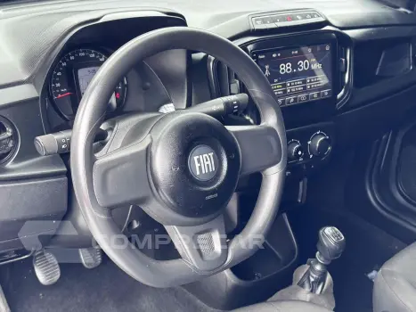 STRADA 1.4 FIRE FLEX ENDURANCE CS MANUAL