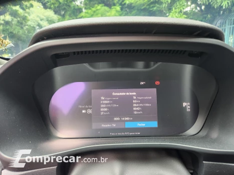 XC40 P8 Recharge Twin Electric Ultimate AWD