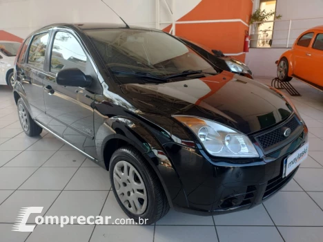 Fiesta Hatch 1.0