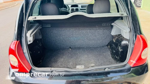 CLIO 1.0 Campus 16V