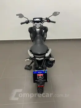 YAMAHA XTZ 250 LANDER