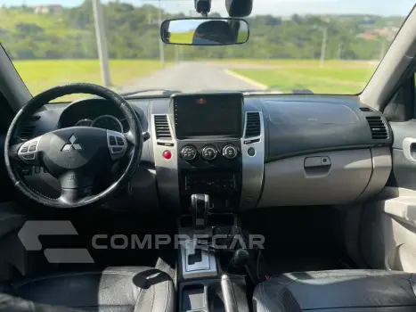 PAJERO 3.2 HPE 4X4 7 Lugares 16V Turbo Intercooler