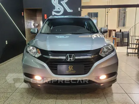 HR-V EX 1.8 Flexone 16V 5p Aut.