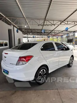 PRISMA 1.4 LT Spe/4 8V