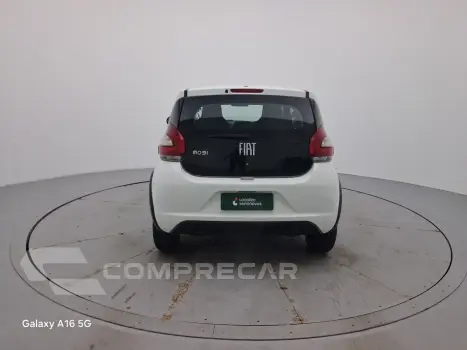 MOBI 1.0 EVO FLEX LIKE. MANUAL