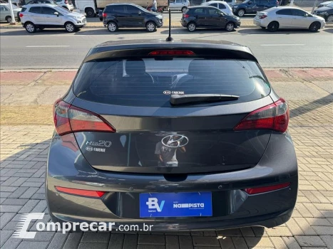 HB20 1.0 Comfort 12V