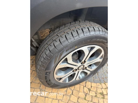 KWID 1.0 12V SCE FLEX ZEN MANUAL