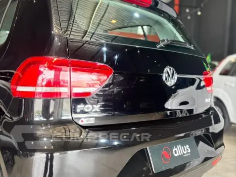 FOX - 1.6 MSI TRENDLINE 8V 4P MANUAL
